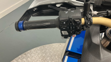 Honda Africa Twin CRF1100D4MED (21MY)
